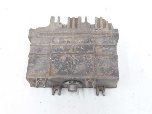 Engine control unit (ECU) SEAT IBIZA II (6K1) 1.4 i | BP6416567M57 