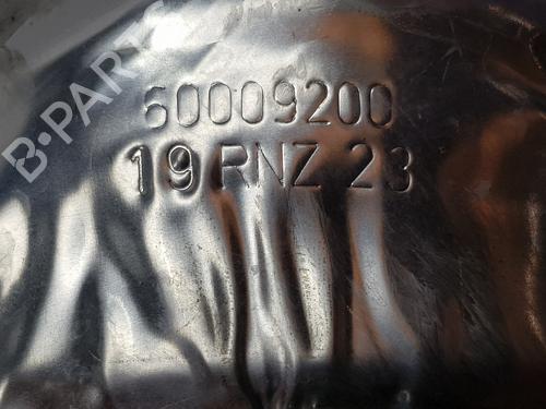 Catalyst DACIA SANDERO III 1.0 TCe 90 | BP27285218M10 