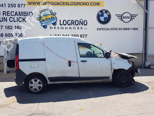 Starter DACIA DOKKER Express Box Body/MPV  | BP28064232M8 