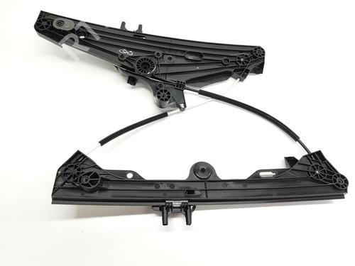Front right window mechanism OPEL ASTRA L Sports Tourer (OV5)  | BP29489521C23 