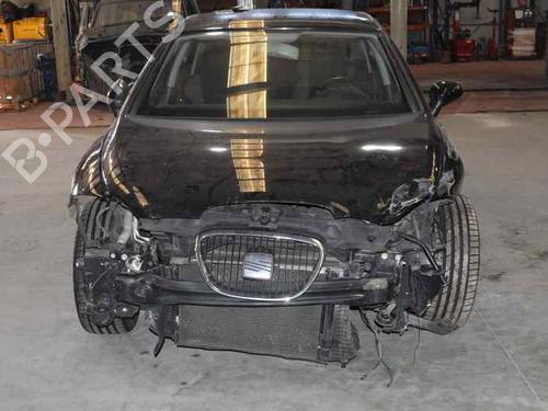Mass air flow sensor SEAT LEON (1P1) 1.9 TDI | BP1637215M95 