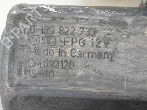 Front right window mechanism FORD KUGA II (DM2) | BP37727216C23 - Image 4