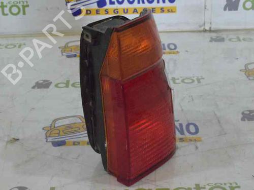 Right taillight BMW 5 Touring (E39) 530 d | BP1564256C35 