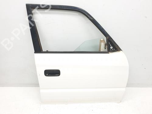 Used Right front door TOYOTA LAND CRUISER 90 (_J9_) 3.0 TD (KZJ90_, KZJ95_, KZJ90R, KZJ95R, KZJ90W, KZJ95W) (125 hp) 20191889
