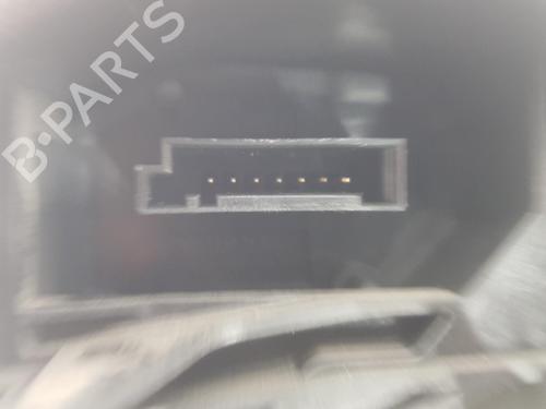 Rear right lock BMW X3 (E83) 2.0 d | BP14969821C99 