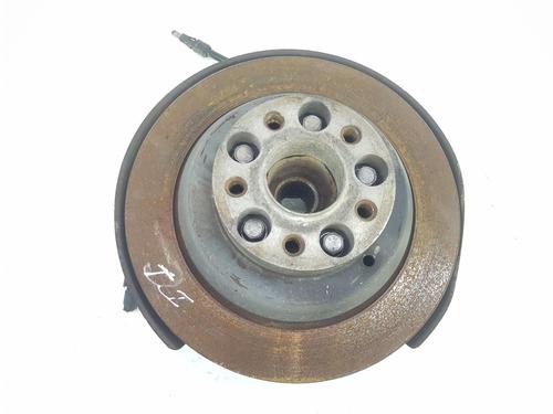 Left rear steering knuckle MERCEDES-BENZ M-CLASS (W164) ML 320 CDI 4-matic (164.122) | BP11060753M27 