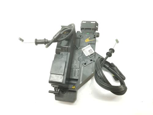 Venstre bagtil lås CITROËN DS5  | BP32033708C100 