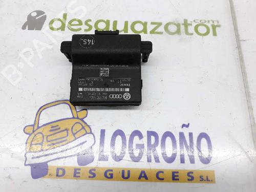 Used Electronic module SEAT LEON (1P1) 1.9 TDI (105 hp) 14122627