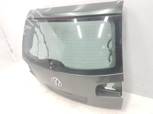 Bakluke CC/Kombi-Kupé VW TOUAREG (7LA, 7L6, 7L7) 3.0 V6 TDI | BP23537836C6 