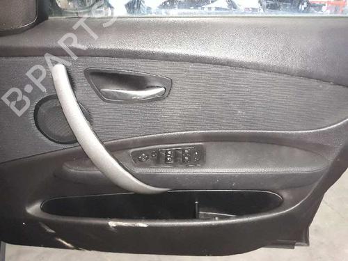 Front right window mechanism BMW 1 (E87) 118 d | BP1391392C23 