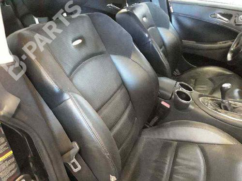 Left door airbag MERCEDES-BENZ CLS (C219) CLS 63 AMG (219.377) | BP5827329C52  - Image 46