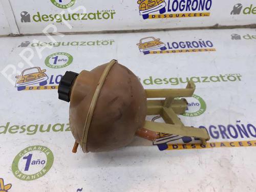 Expansion tank LAND ROVER DEFENDER Station Wagon (L316) 2.5 Td5 4x4 (L316) | BP3664138C120 