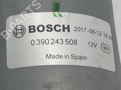 Front wiper motor RENAULT TRAFIC III Van (FG_) 1.6 dCi 125 (FGMH) | BP25672126M29 