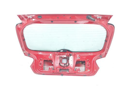 Tailgate SEAT IBIZA IV (6J5, 6P1) 1.2 TDI | BP20186072C6 