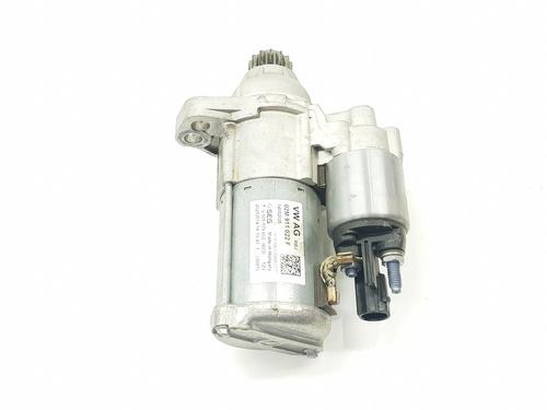 Starter SEAT ARONA (KJ7, KJP) | BP36649995M8 - Image 2