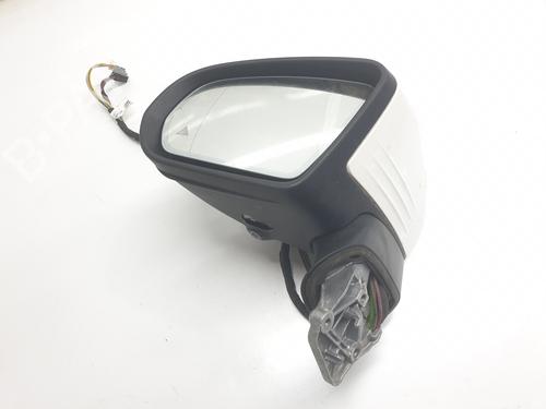 Left mirror MERCEDES-BENZ C-CLASS Convertible (A205) C 220 d (205.404) | BP29618584C26 