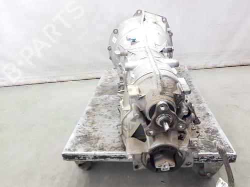 Gearbox BMW 5 (G30, F90) 530 i | BP10105789M3 