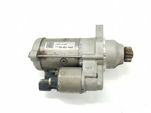 Startmotor Startmotor VW GOLF VII Variant (BA5, BV5) 2.0 GTD (184 hp) 37477326 37477326