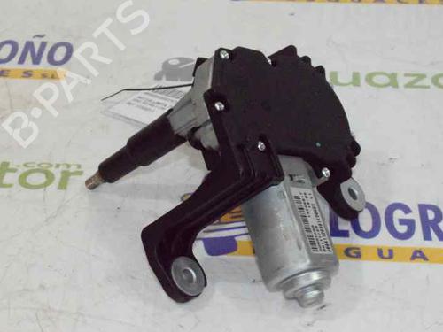 Rear wiper motor OPEL ASTRA J (P10) 1.4 (68) | BP789227M102 