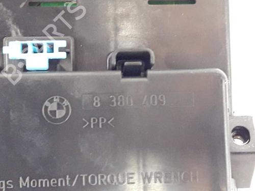 Fuse box BMW X5 (E53) 3.0 i | BP3523293E1 