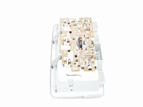 Interior roof light OPEL CROSSLAND X / CROSSLAND (P17, P2QO) 1.2 (75) | BP31132868I8