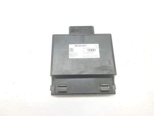 Used Electronic module Electronic module AUDI A6 C7 (4G2, 4GC) 2.0 TDI (177 hp) 10421588 10421588