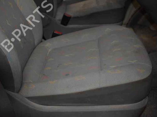 Krængningsstabilisator VW TRANSPORTER T5 Van (7HA, 7HH, 7EA, 7EH) 1.9 TDI | BP3658390M96 