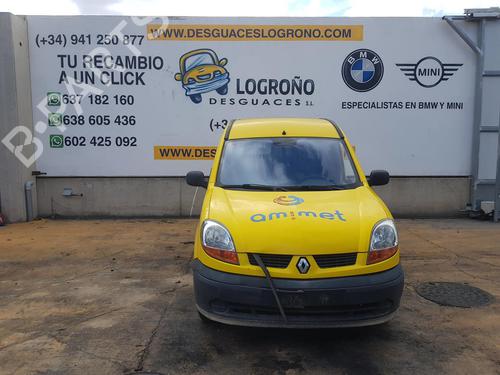Left front door RENAULT KANGOO (KC0/1_) 1.5 dCi (KC08, KC09) | BP8248106C2 