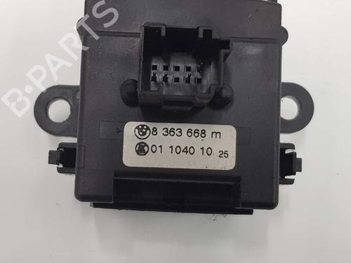 Steering column stalk BMW X5 (E53) 3.0 d | BP4215835I23 