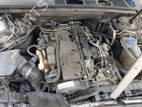 Retrovisor izquierdo AUDI A4 B8 Avant (8K5) 2.0 TDI | BP24597824C26 