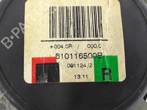 Front right seatbelt FORD KUGA I 2.0 TDCi 4x4 | BP8744335I25 