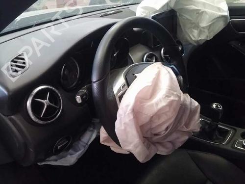 Elektronisk sensor MERCEDES-BENZ CLA Shooting Brake (X117) CLA 200 CDI / d (117.908) | BP10258461M84 