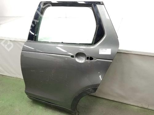 Left rear door LAND ROVER DISCOVERY SPORT (L550) 2.0 D 4x4 | BP7120983C4