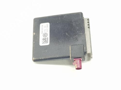 Elektronisk modul VW CRAFTER Platform/Chassis (SZ_)  | BP29535143M83 
