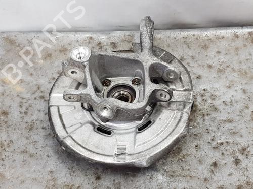 Right rear steering knuckle BMW 5 (F10) 535 d xDrive | BP27562747M28 