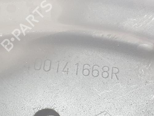 Right front steering knuckle DACIA LODGY (JS_) 1.5 dCi | BP21841776M26 