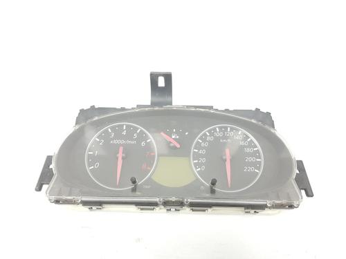 Instrument cluster NISSAN MICRA III (K12) 1.2 16V | BP3379554C47 
