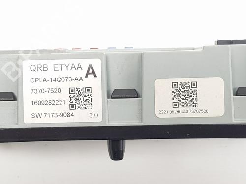 Fuse box JAGUAR F-PACE (X761) | BP33056329E1 - Image 6