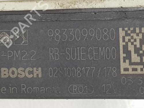 Electronic sensor FIAT DUCATO Van (250_) 140 Multijet 2,3 D | BP36679322M84  - Image 6