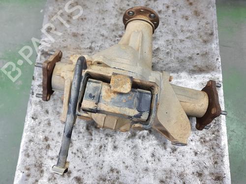 Rear differential SUZUKI GRAND VITARA II (JT, TE, TD)  | BP26138023M24 