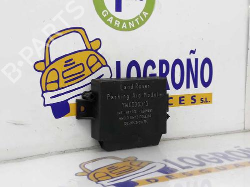 Electronic module LAND ROVER RANGE ROVER SPORT I (L320) 2.7 D 4x4 | BP1713422M83 