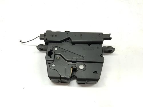 Used Tailgate lock BMW 5 (F10) 530 d (245 hp) 16102963