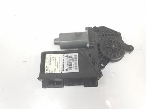 Left rear window motor AUDI A4 B7 (8EC) 2.0 TDI 16V | BP13880529E23 