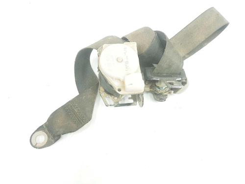 Used Rear left seatbelt SUZUKI GRAND VITARA II (JT, TE, TD) 1.9 DDiS All-wheel Drive (JT419, TD44, JB419WD, JB419XD,... (129 hp) 7038227