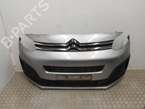 Used Front bumper Front bumper CITROËN SPACETOURER Bus (V_) [2016-2026] 39658320 39658320