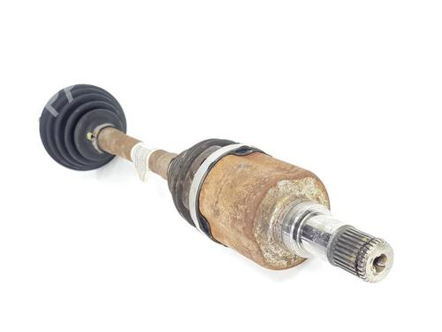 Left front driveshaft FORD TRANSIT CONNECT V408 Box Body/MPV | BP39191835M38 - Image 3