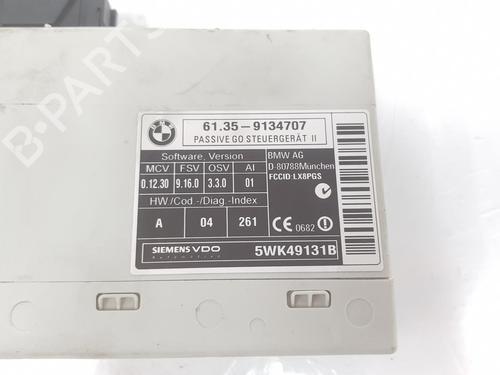 Electronic module BMW X6 (E71, E72) xDrive 40 d | BP13925105M83 