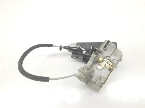 Rear left lock PEUGEOT 307 (3A/C) 1.6 16V | BP10359498C100 