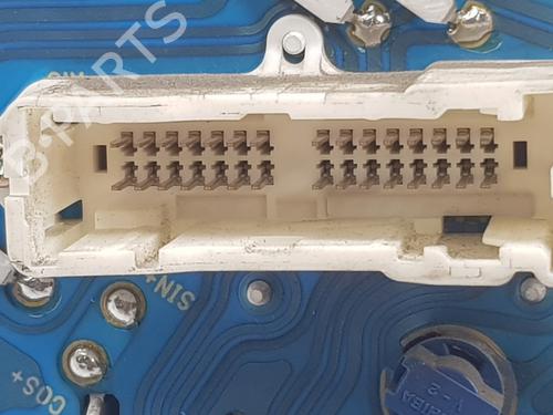 Instrument cluster TOYOTA LAND CRUISER 90 (_J9_) 3.0 D-4D 4WD (KDJ90_, KDJ95_, KDJ90W, KDJ95W) | BP15559183C47 