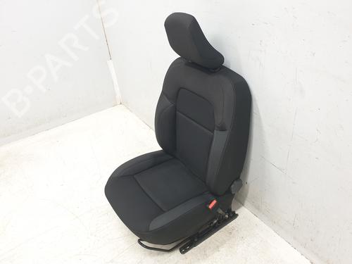 Right front seat RENAULT EXPRESS Box Body/MPV | BP32250817C16